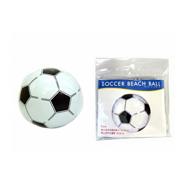 サッカービーチボール 039801