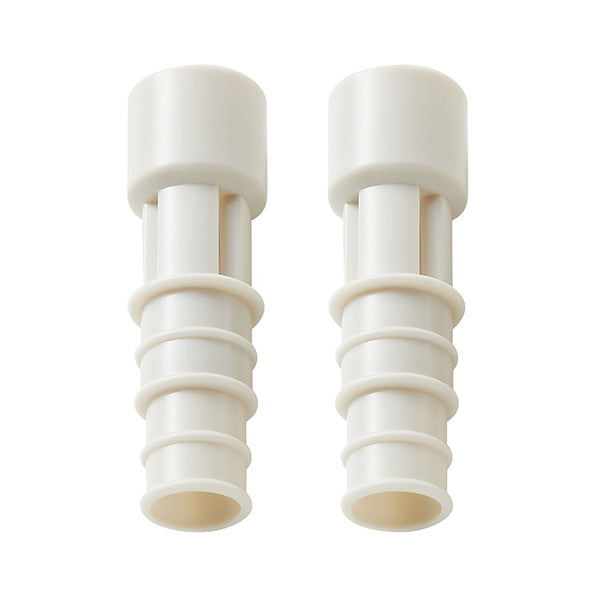 エアコン排水ホース 防虫キャップ 2個セット 039878