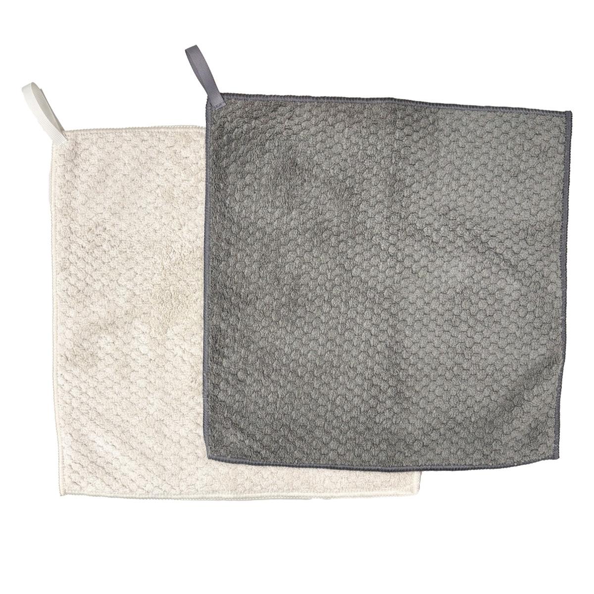 【在庫限り】Tokinone PB.超吸水クロス2枚入 040404