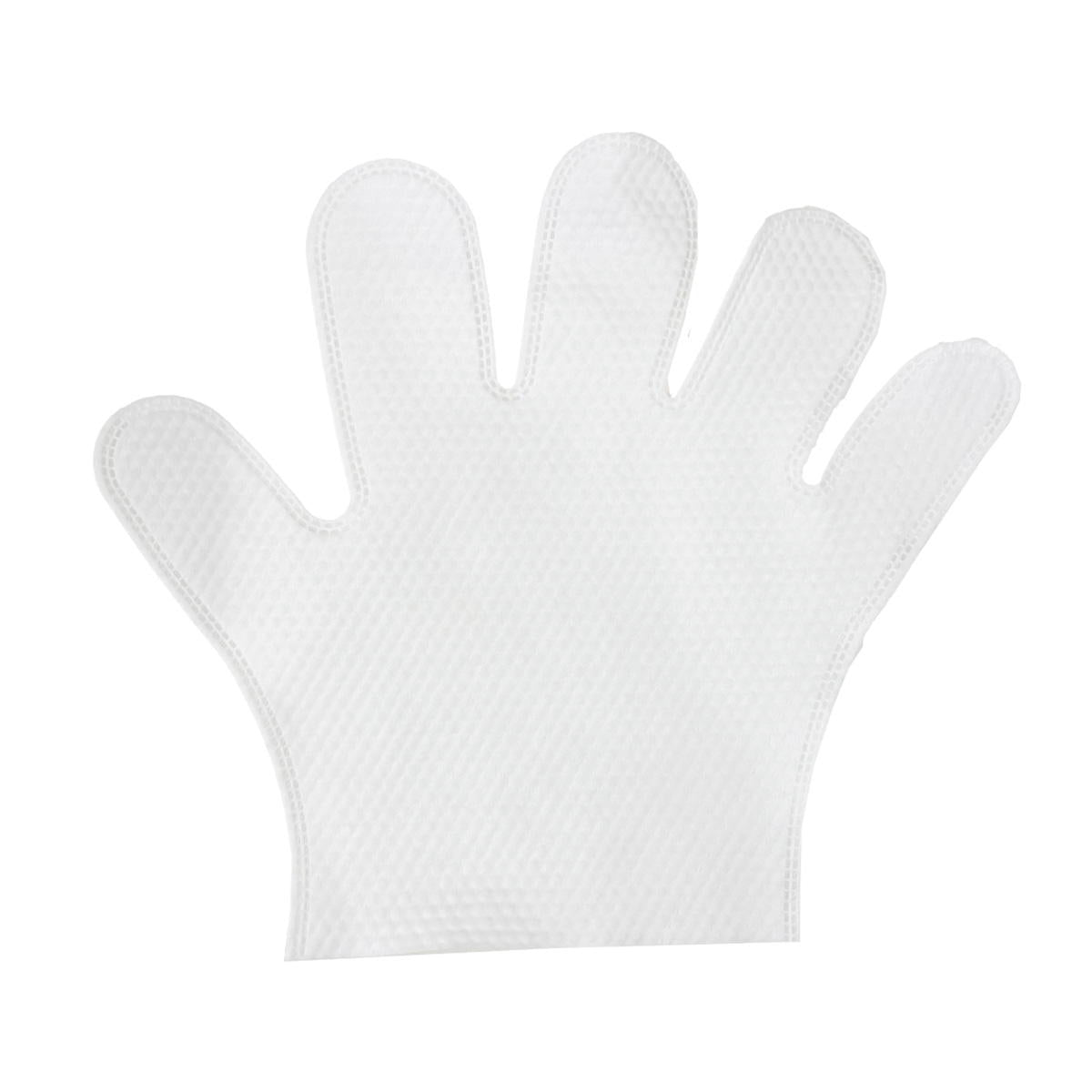 Tokinone PB.お掃除ワイパー手袋12枚入 040485