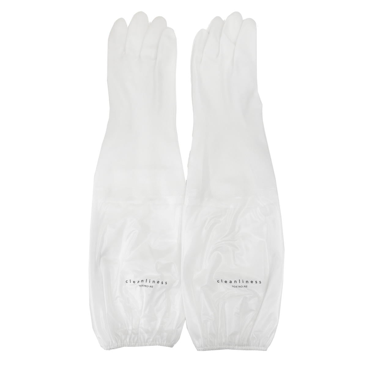 Tokinone PB.PVCロングゴム手袋 50cm 040499