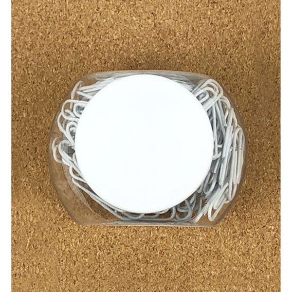 PB.ゼムクリップ 150個入 040759