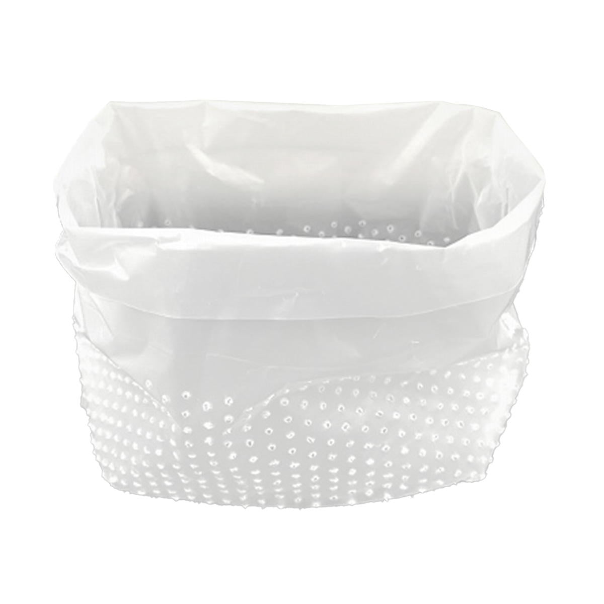 Tokinone PB.自立型水切りゴミ袋ワイド30P 040916