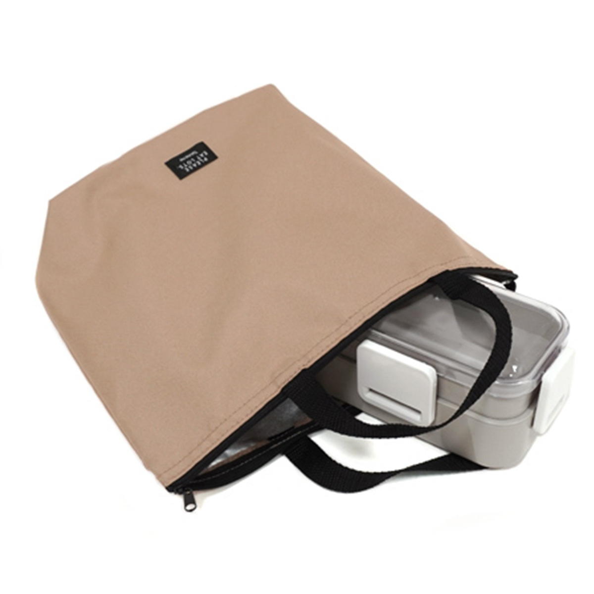 Tokinone PB.ランチトートバッグ BE 041206