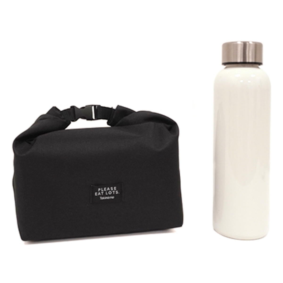 Tokinone PB.ランチバッグ バックル付 BK 041268