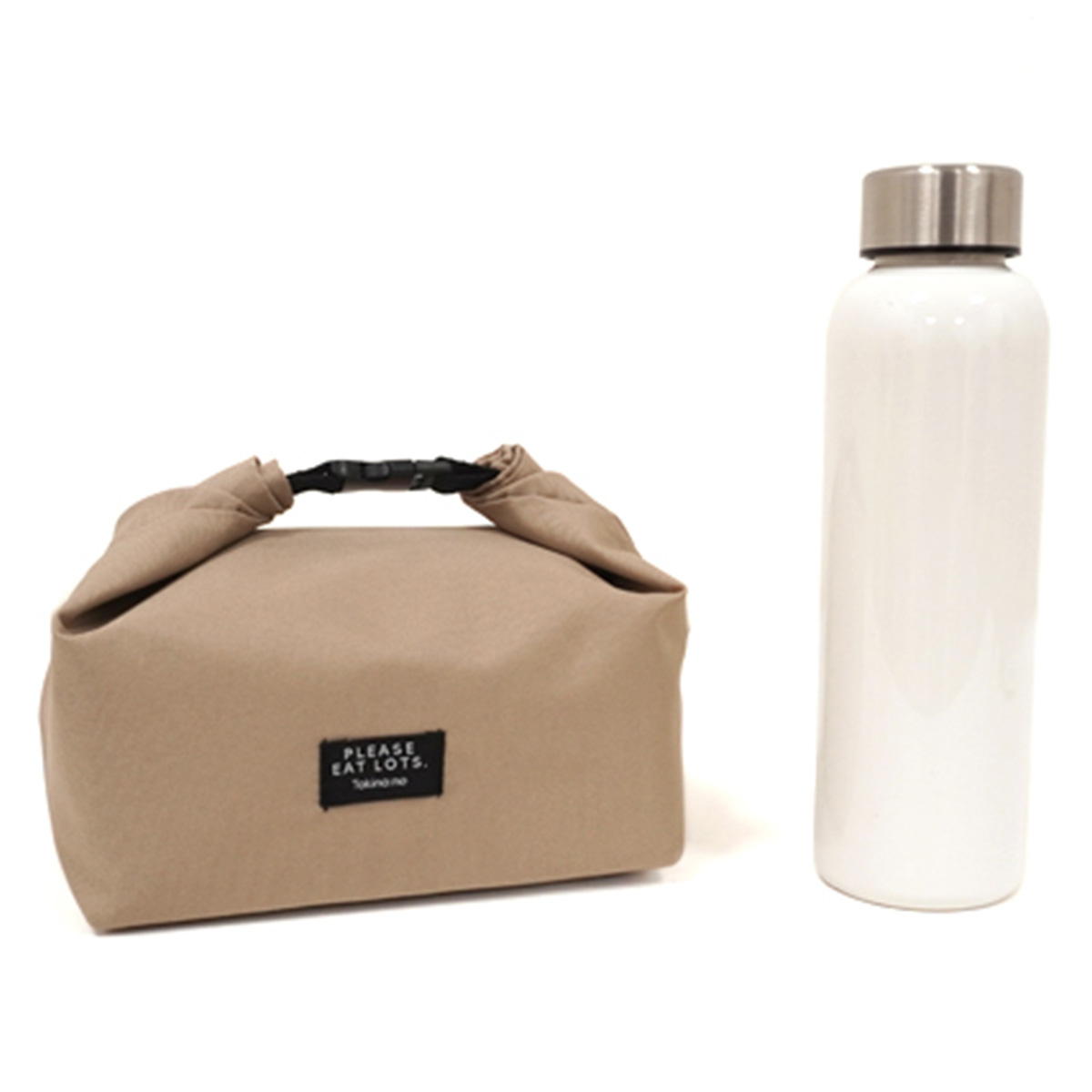 Tokinone PB.ランチバッグ バックル付 BE 041269