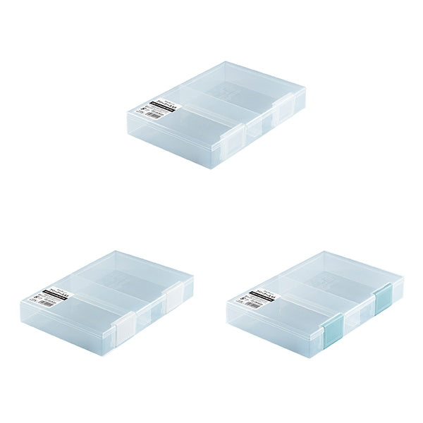 ファイルケース フリーケース A5 041377