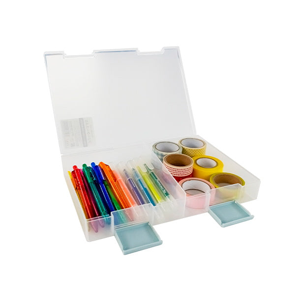 ファイルケース フリーケース A5 041377