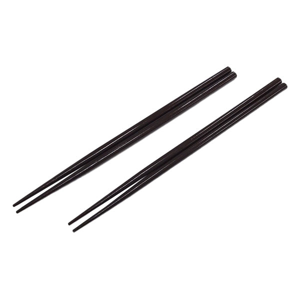 お箸 はし ハシ あずき竹箸 5膳セット 041465