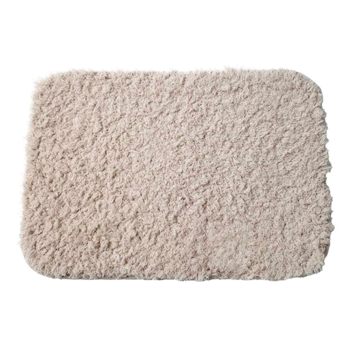 Tokinone PB.バスマット50×35cm BE 041501