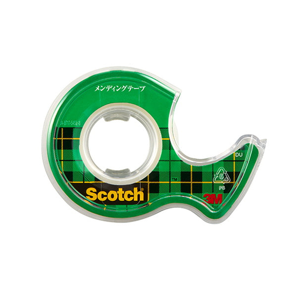 住友 メンディングテープ 18mm幅 7.6m 041505