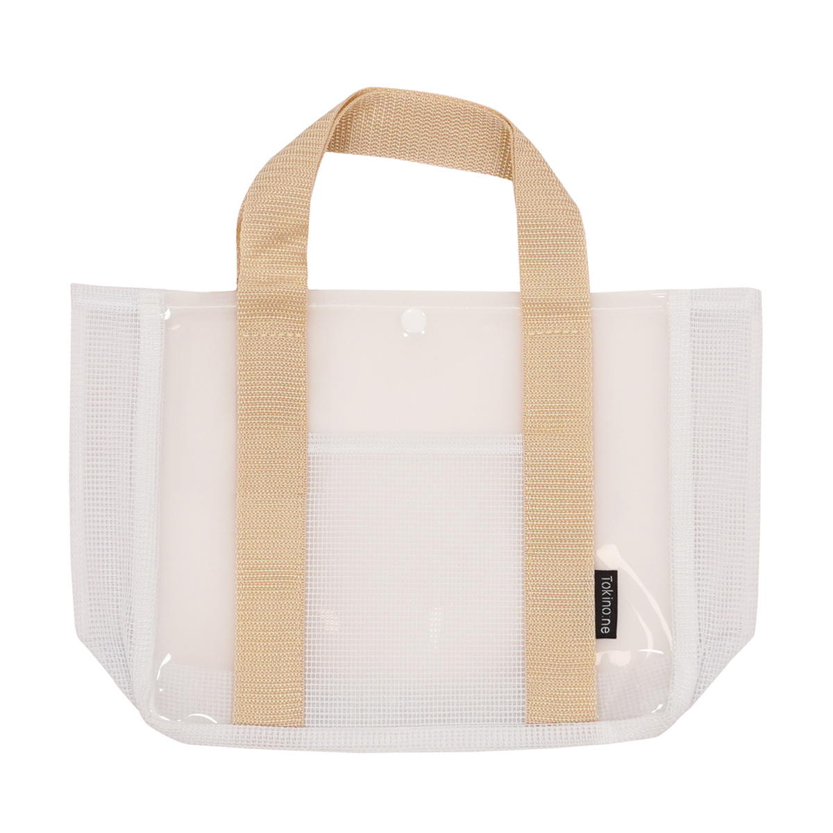 Tokinone PB.スパバッグ PVCメッシュ BE 041720