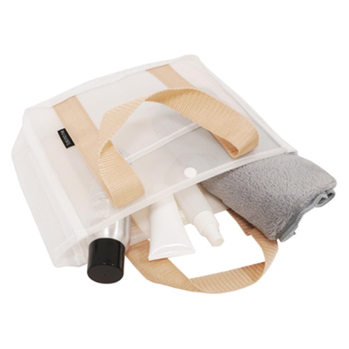 Tokinone PB.スパバッグ PVCメッシュ BE 041720