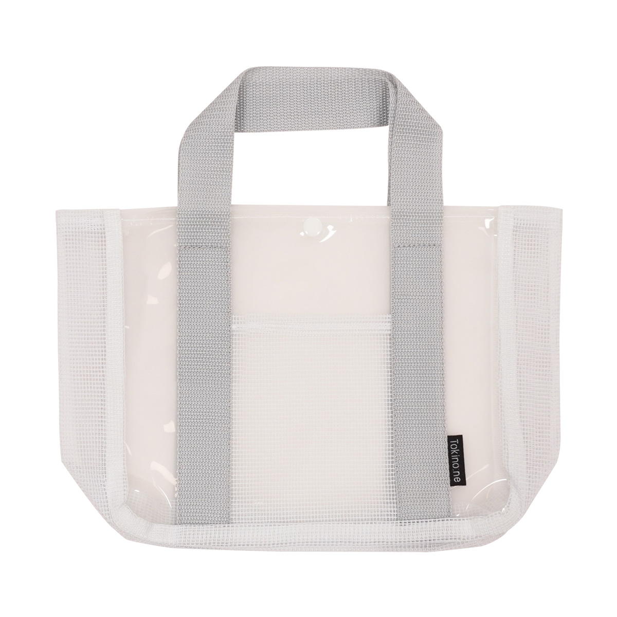 Tokinone PB.スパバッグ PVCメッシュ LGY 041721