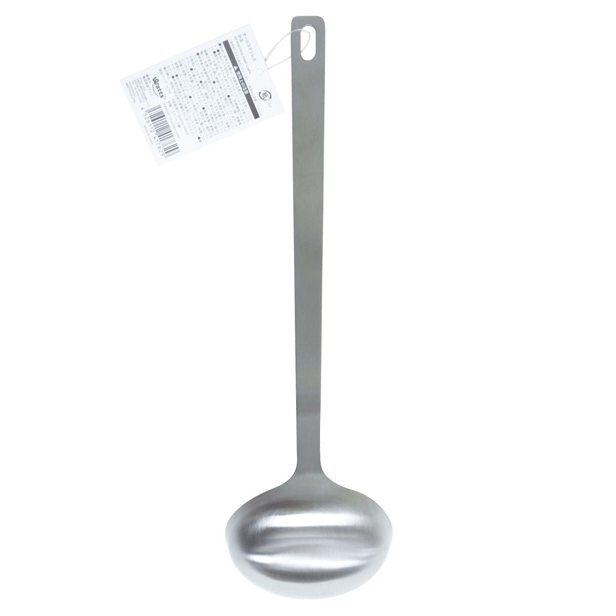 レードル Tokinone PB. オールステンレスお玉 041762