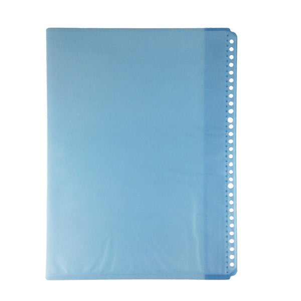 リフィル A4 ファイルインファイル 30穴10P 041770