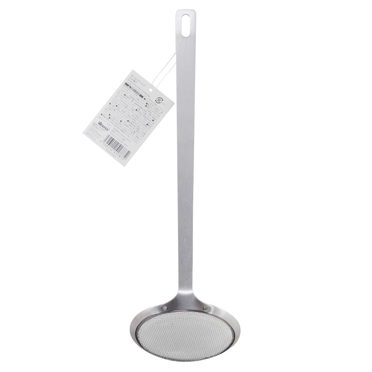 フライヤー カス揚げ 揚げ網 調理器具 Tokinone PB..オールステンレスかす揚げ 041787