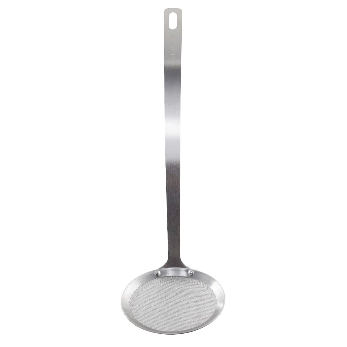 フライヤー カス揚げ 揚げ網 調理器具 Tokinone PB..オールステンレスかす揚げ 041787