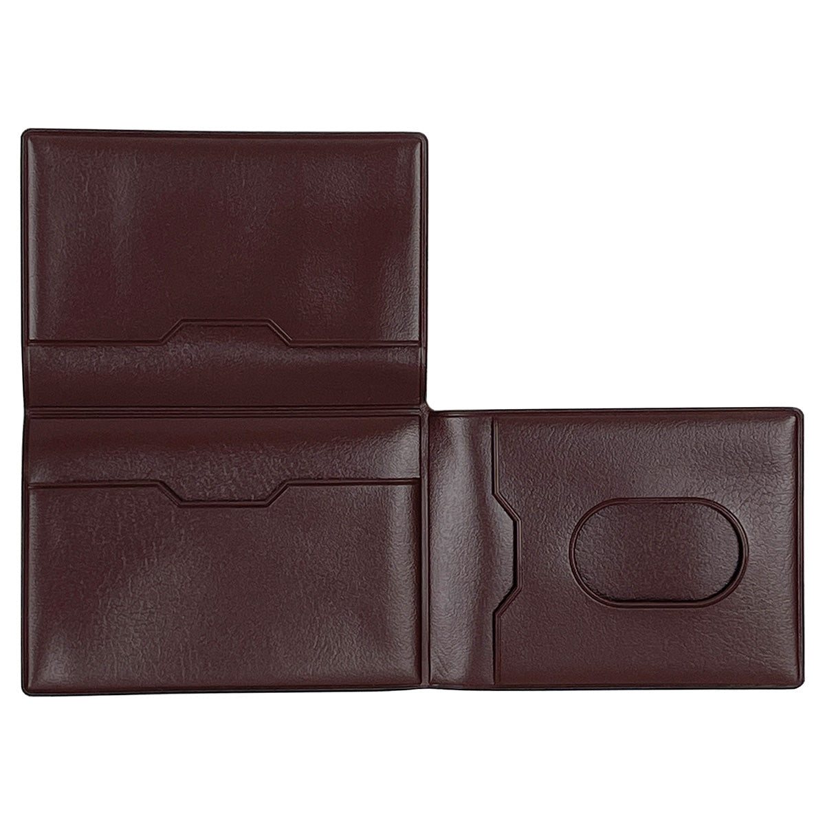 Tokinone PB.パス&カードケースBR 041948