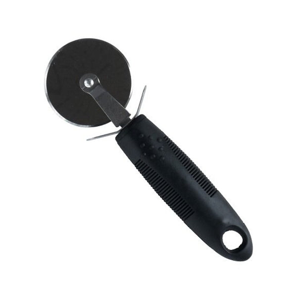 ピザカッター ブラック 042048