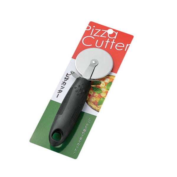 ピザカッター ブラック 042048