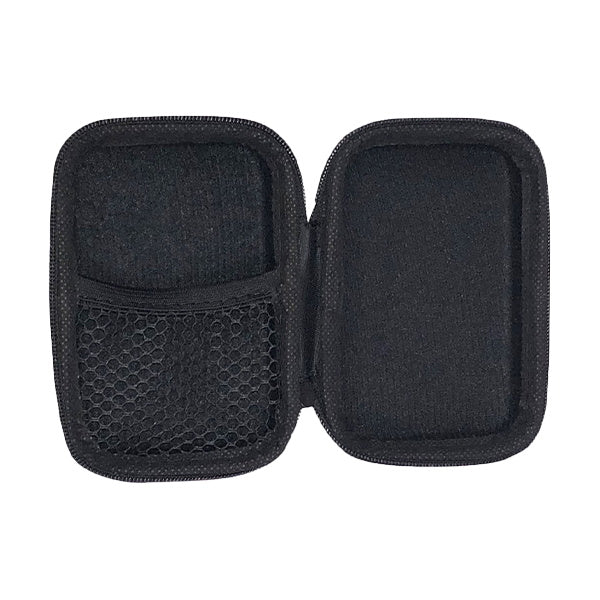 イヤホンケース イヤホン&コードケース 角型 042437