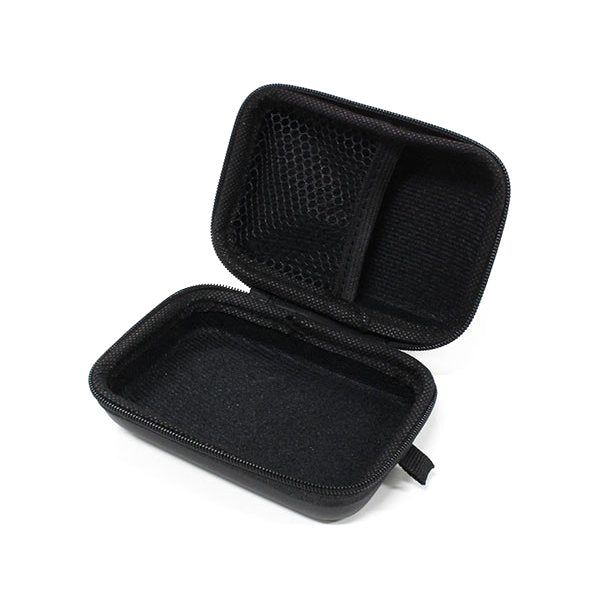 イヤホンケース イヤホン&コードケース 角型 042437