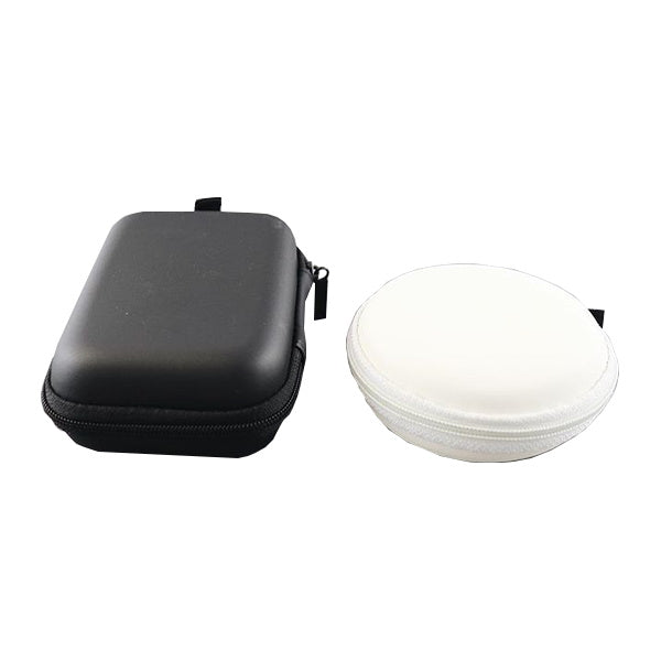 イヤホンケース イヤホン&コードケース 角型 042437