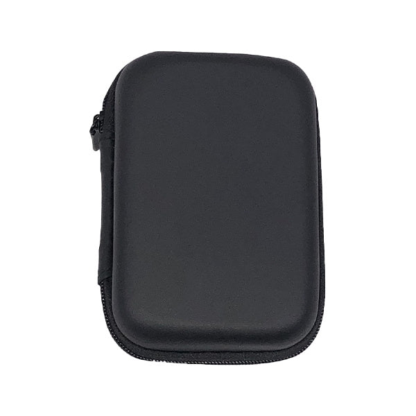 イヤホンケース イヤホン&コードケース 角型 042437