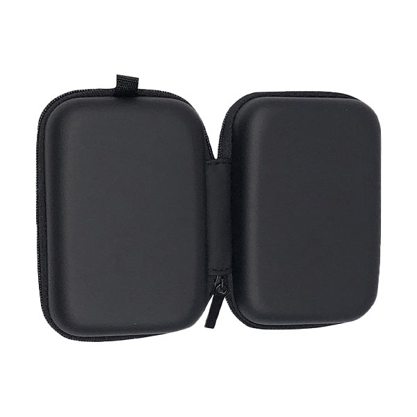 イヤホンケース イヤホン&コードケース 角型 042437