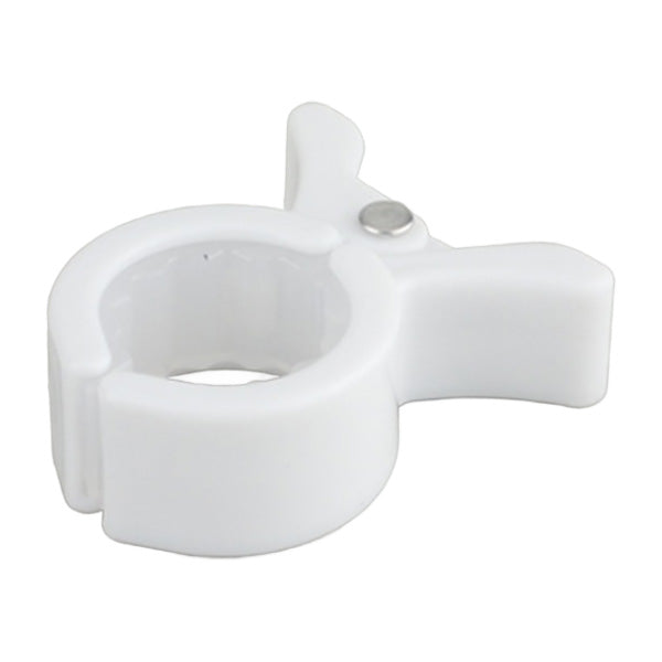 ケーブルクリップ ケーブルタイ コードホルダー かんたんコードクリップmini 3P 043269