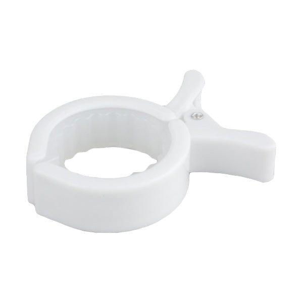 ケーブルクリップ ケーブルタイ コードホルダー かんたんコードクリップ 2P 043270