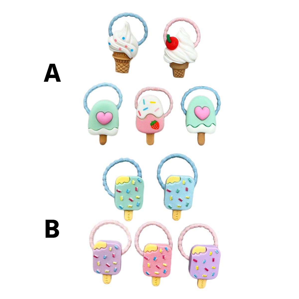 【OUTLET】Tokinone PB.dolceキッズゴム 044298