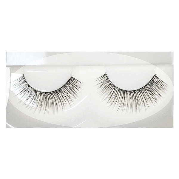 【在庫限り】LJ 3D つけまつげ 02 華やかブラック 044681