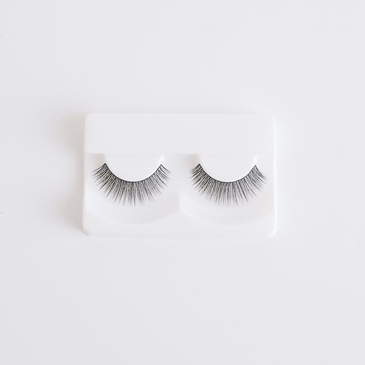 【在庫限り】LJ 3D つけまつげ 02 華やかブラック 044681