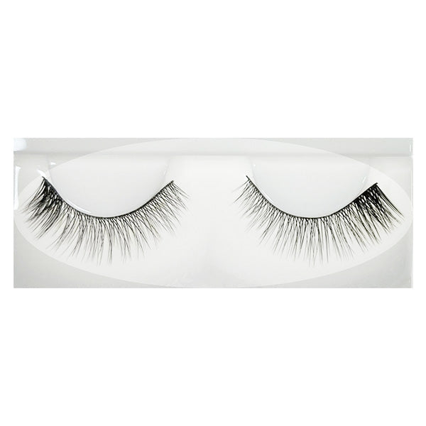 付けまつ毛 LJ 3D つけまつげ 03 ネコ目ブラック 044682