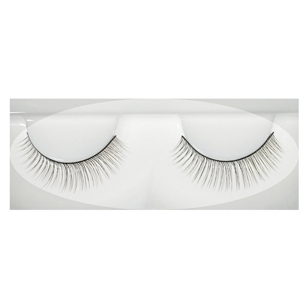 付けまつ毛 LJ 3D つけまつげ 04 ナチュラルブラウン 044683