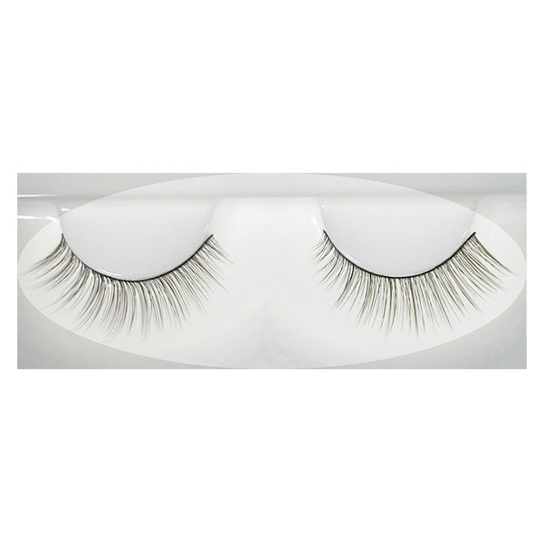 付けまつ毛 LJ 3D つけまつげ 05 華やかブラウン 044684