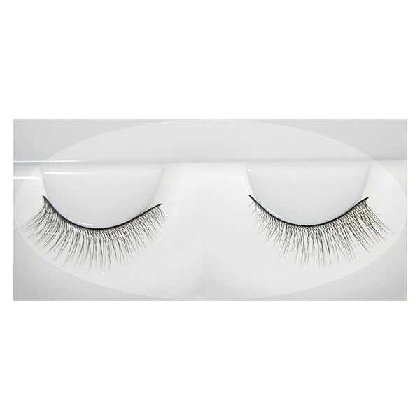 付けまつ毛 LJ 3D つけまつげ 06 ネコ目ブラウン 044685