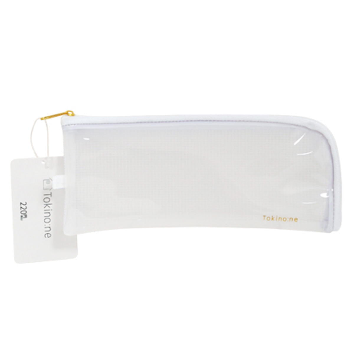 Tokinone PB.歯ブラシケース WH 045139