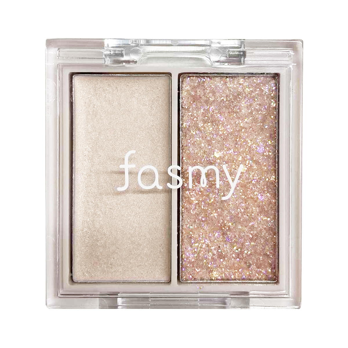 PB.fasmyクリームベースグ&グリッター 01 045441