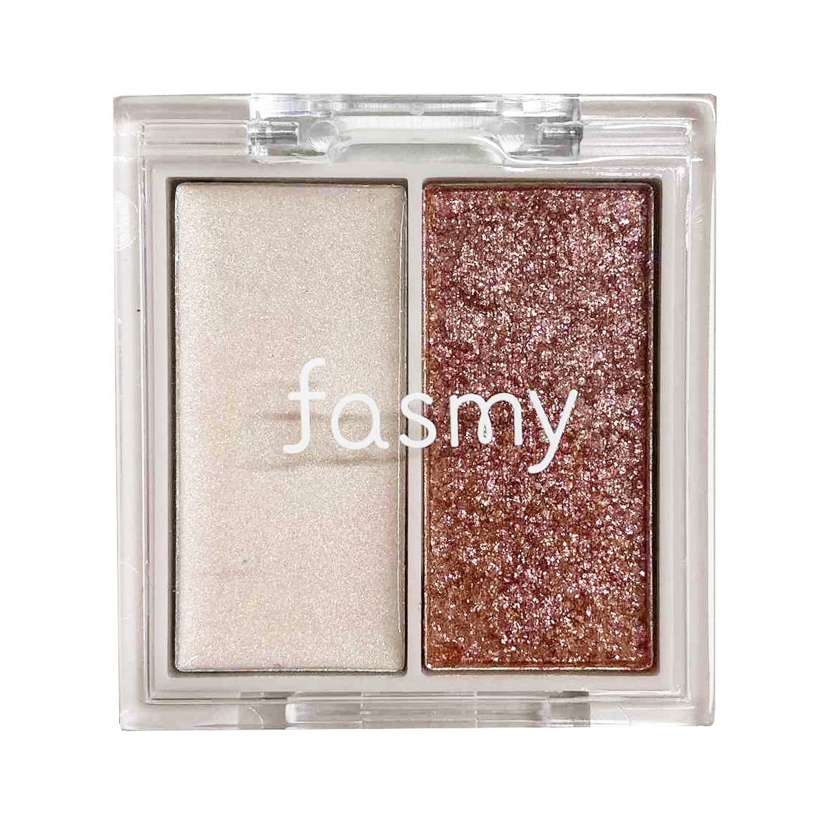 PB.fasmyクリームベース&グリッター 02 045442