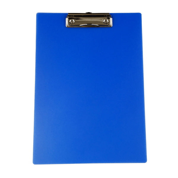 バインダー クリップボード A4用箋ばさみ 045534