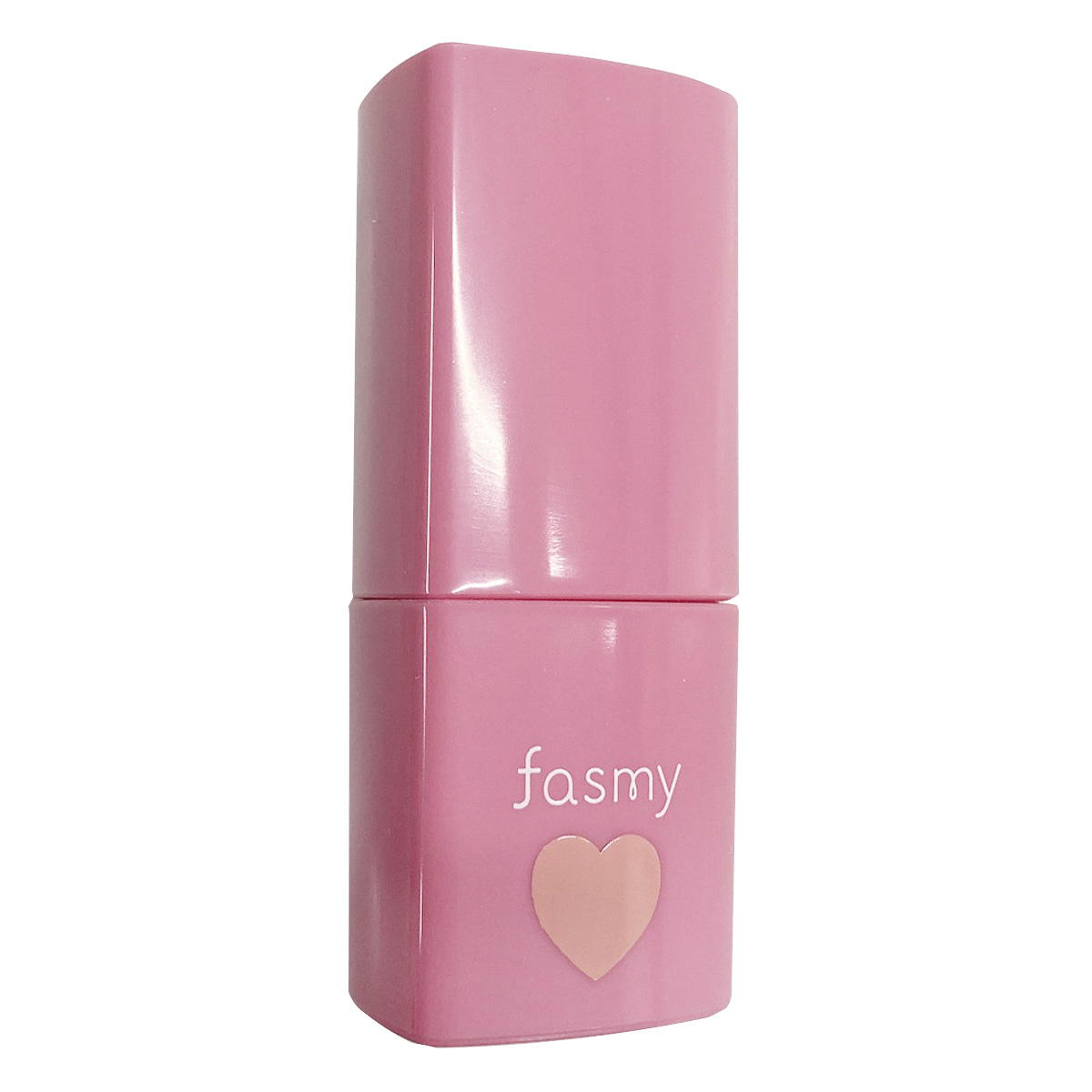 PB.fasmy ハートスティックチーク 03 ピンクゴールド 045543