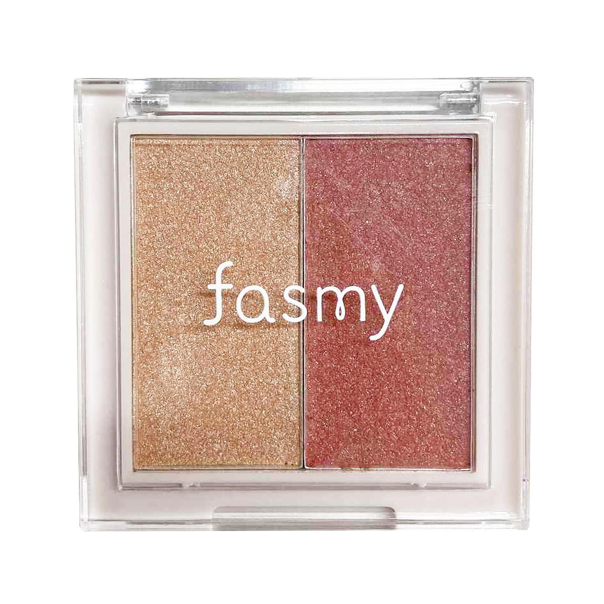 PB.fasmy ルミナスフェイスカラー 02 パールアプリコット 045561