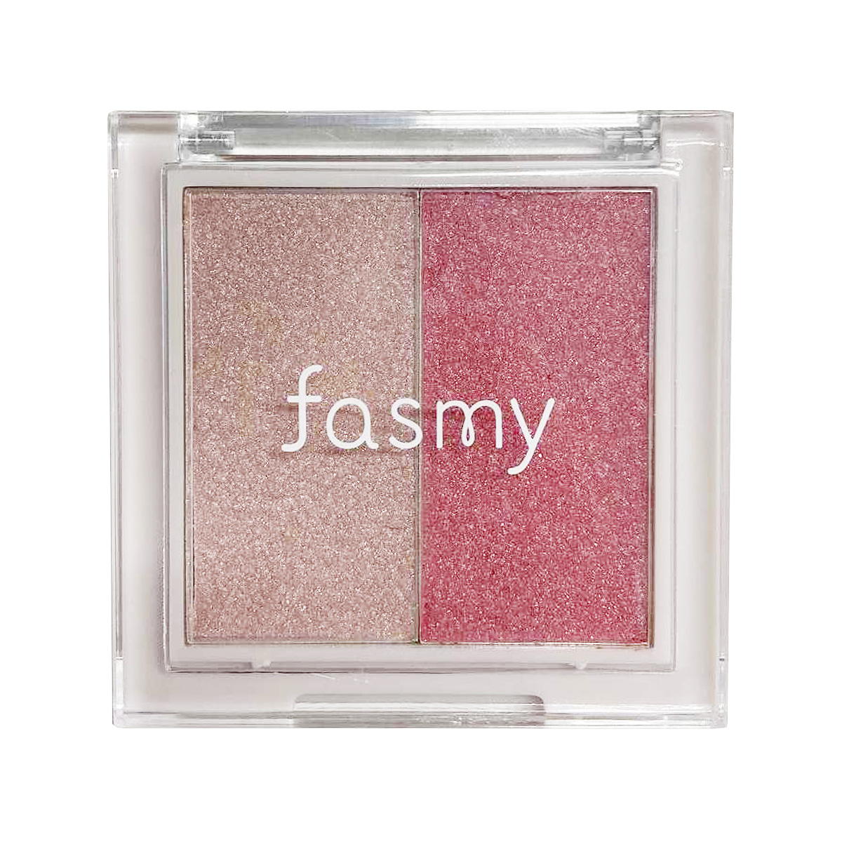 PB.fasmy ルミナスフェイスカラー 03 シャイニングローズ 045562