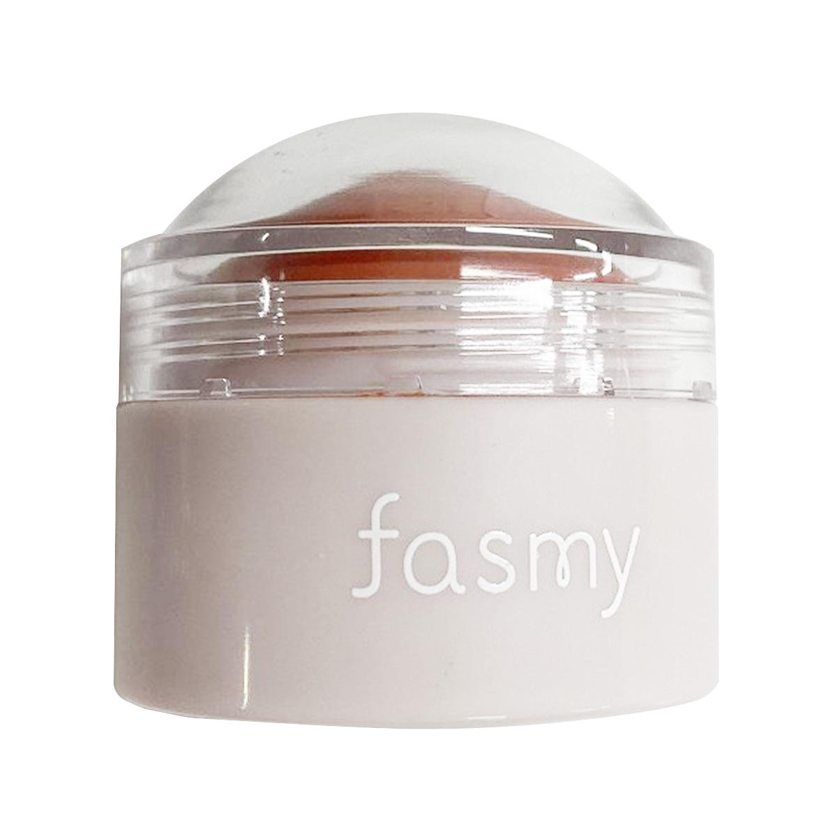 PB.fasmy リップ&チークボール 03 ブラッドオレンジ 045587