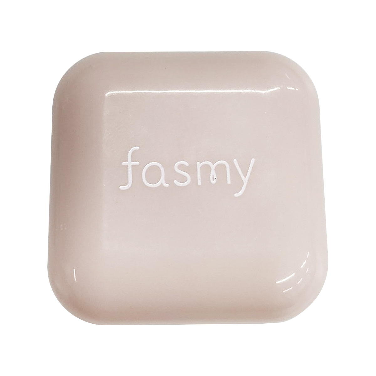 PB.fasmyキューブハイライター&チーク 02 シャンパンベージュ 045607