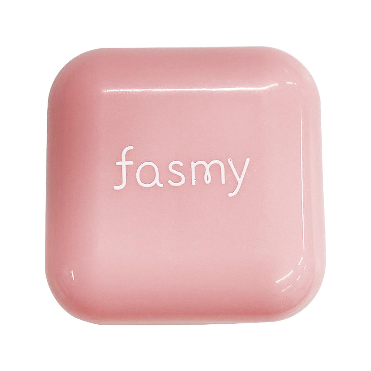 PB.fasmyキューブハイライター&チーク 03 ヘルシーオレンジ 045620