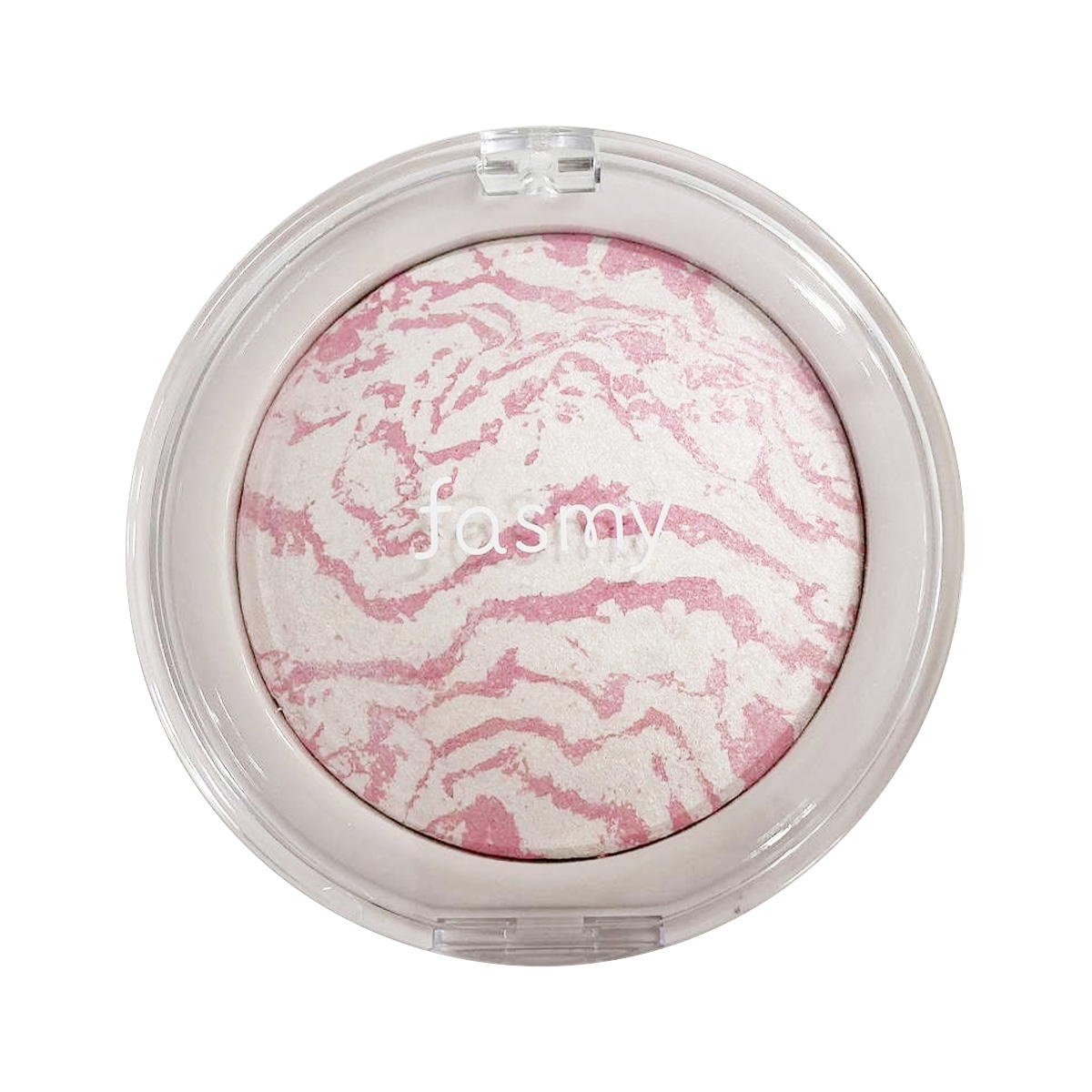 PB.fasmyマーブルドームパウダー 02 ベリー 045702